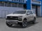 2027 Chevrolet Suburban Z71
