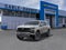 2027 Chevrolet Suburban Z71