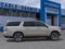 2027 Chevrolet Suburban Z71
