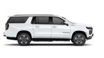 2027 Chevrolet Suburban Z71