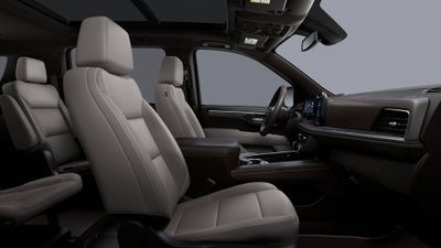 2027 Chevrolet Suburban Z71