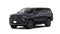 2027 Chevrolet Suburban High Country