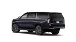 2027 Chevrolet Suburban High Country