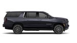 2027 Chevrolet Suburban High Country