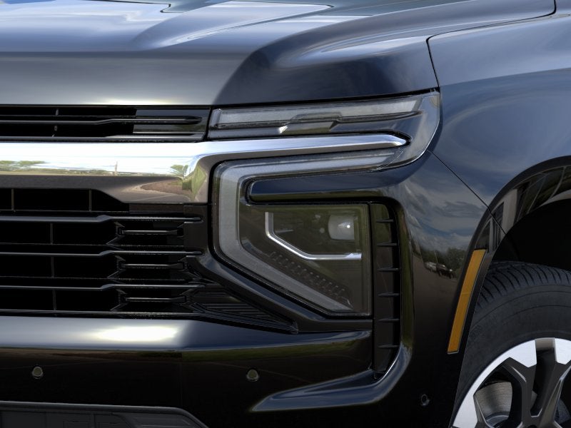 2027 Chevrolet Tahoe LS - Photo 10
