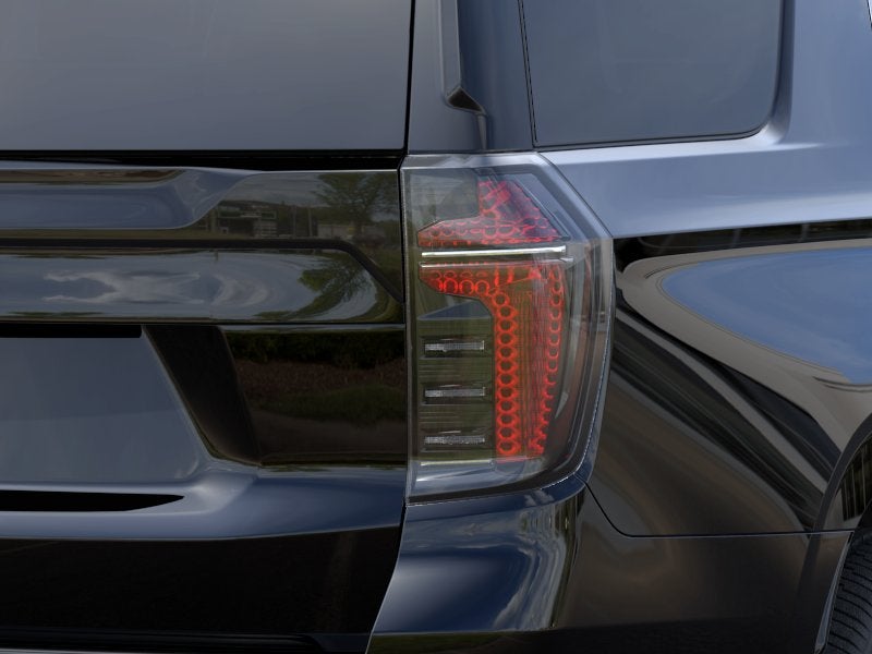 2027 Chevrolet Tahoe LS - Photo 11