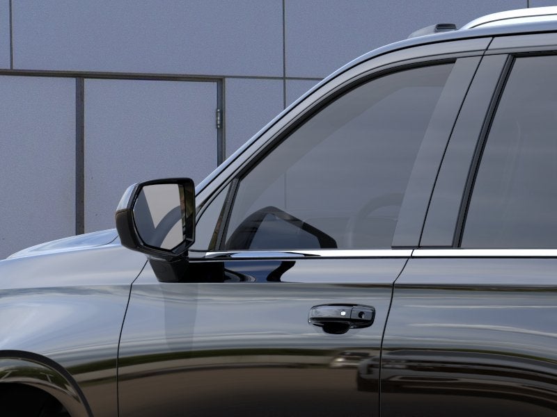 2027 Chevrolet Tahoe LS - Photo 12