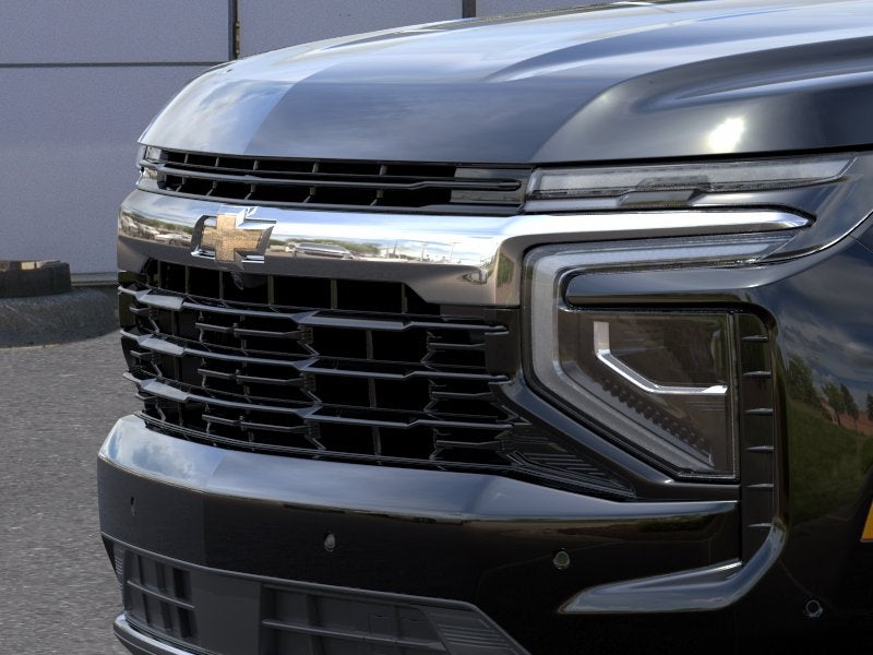 2027 Chevrolet Tahoe LS - Photo 13