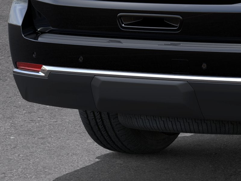 2027 Chevrolet Tahoe LS - Photo 14
