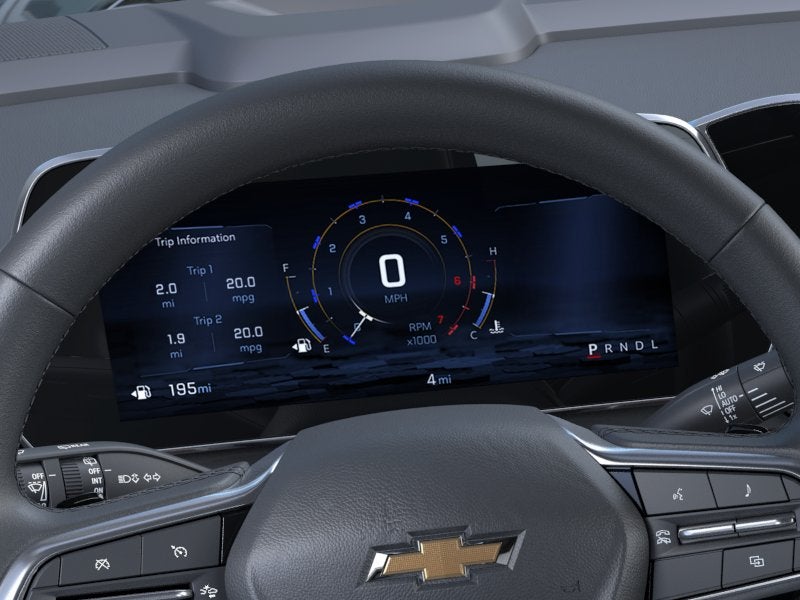 2027 Chevrolet Tahoe LS - Photo 18