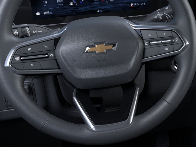 2027 Chevrolet Tahoe LS - Photo 19