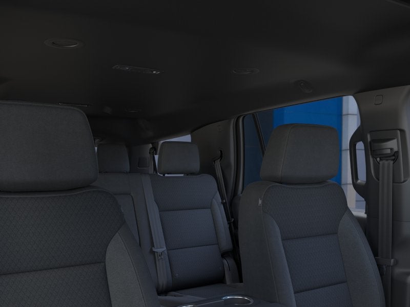 2027 Chevrolet Tahoe LS - Photo 24