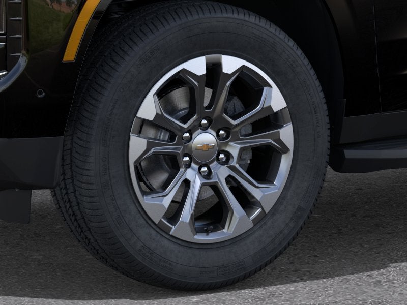 2027 Chevrolet Tahoe LS - Photo 9