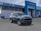 2027 Chevrolet Tahoe LS