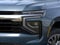 2027 Chevrolet Tahoe LS