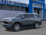 2027 Chevrolet Tahoe LS