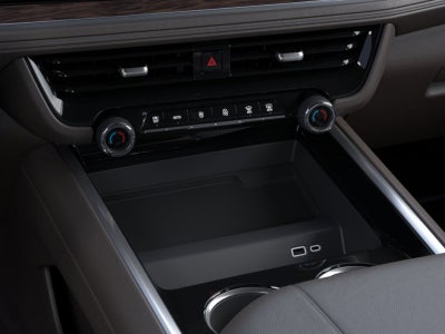 2027 Chevrolet Tahoe LS