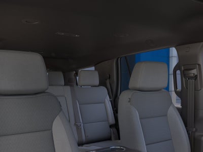 2027 Chevrolet Tahoe LS