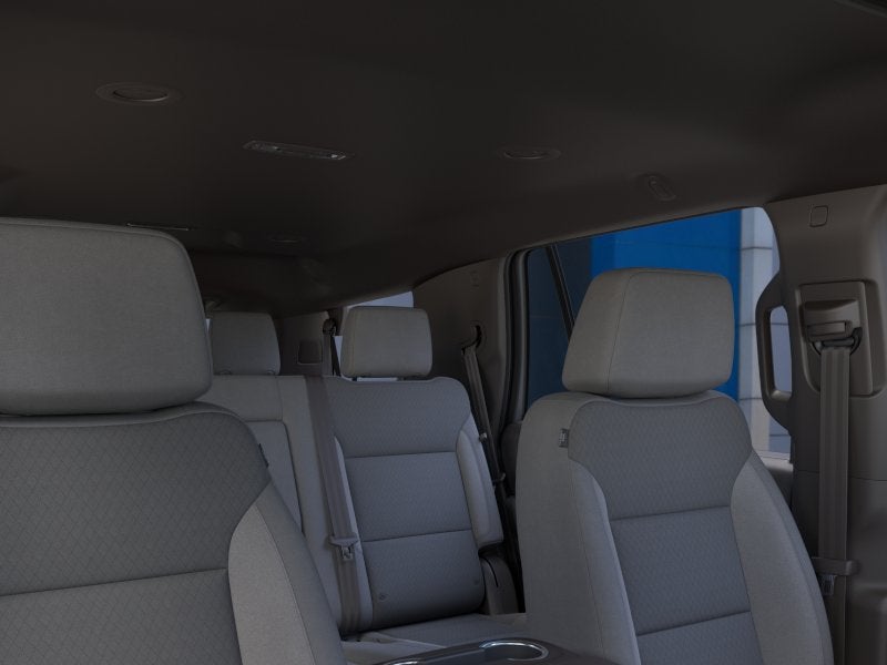 2027 Chevrolet Tahoe LS