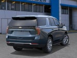 2027 Chevrolet Tahoe LS