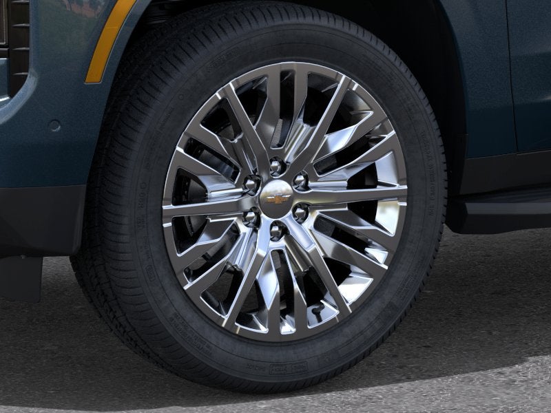 2027 Chevrolet Tahoe LS