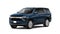 2027 Chevrolet Tahoe LS