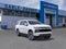 2027 Chevrolet Tahoe LS