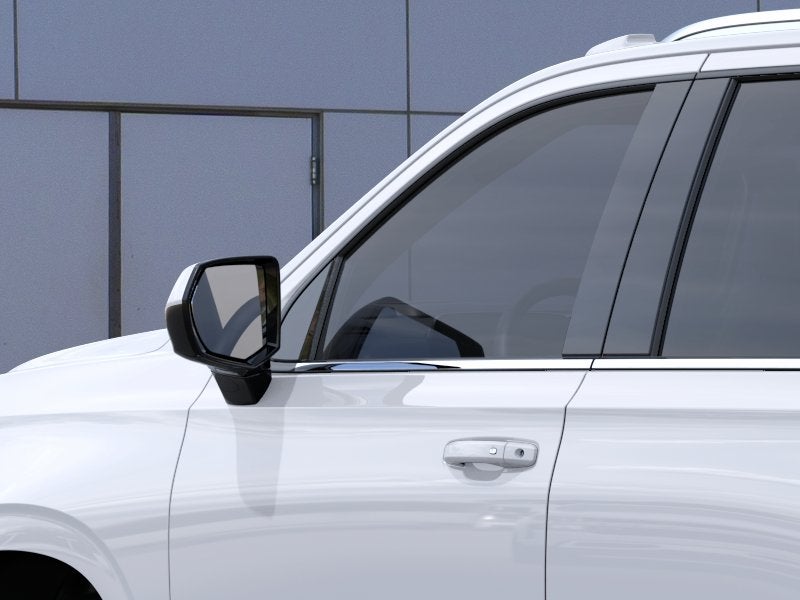 2027 Chevrolet Tahoe LS