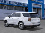 2027 Chevrolet Tahoe LS