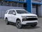 2027 Chevrolet Tahoe LS
