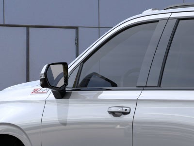 2027 Chevrolet Tahoe Z71