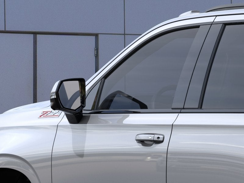 2027 Chevrolet Tahoe Z71