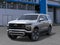 2027 Chevrolet Tahoe Z71
