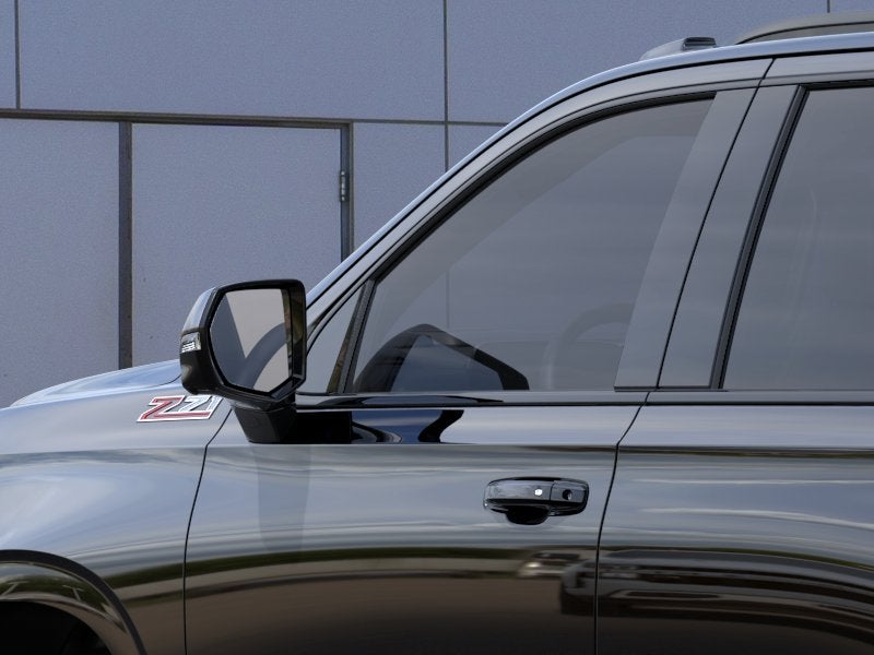 2027 Chevrolet Tahoe Z71