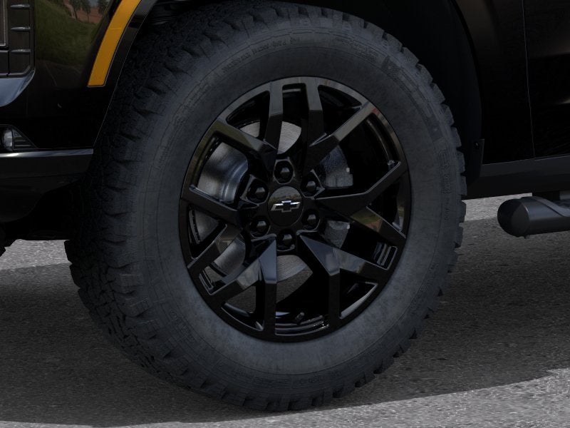 2027 Chevrolet Tahoe Z71