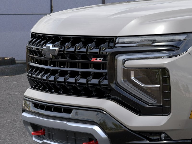 2027 Chevrolet Tahoe Z71