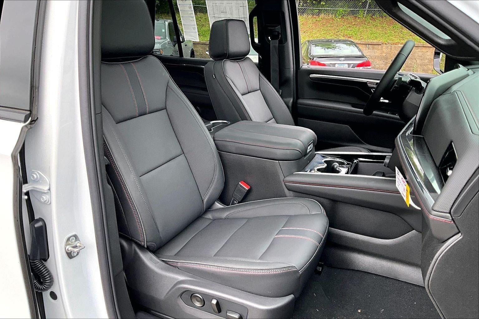 2026 Chevrolet Tahoe RST - Photo 26