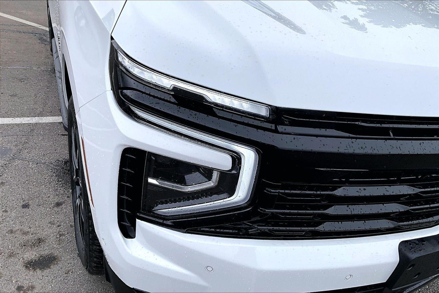 2026 Chevrolet Tahoe RST - Photo 27