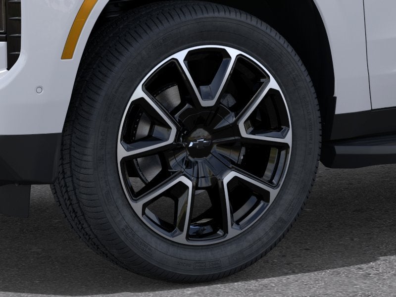 2026 Chevrolet Tahoe RST - Photo 38