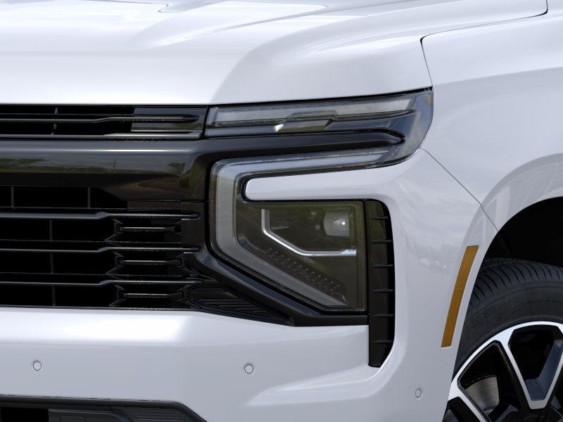 2026 Chevrolet Tahoe RST - Photo 39