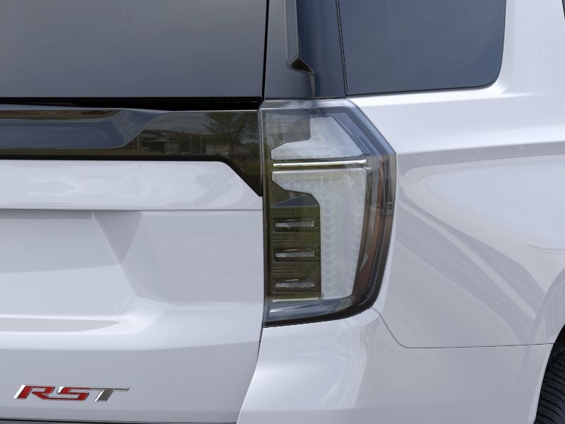 2026 Chevrolet Tahoe RST - Photo 40