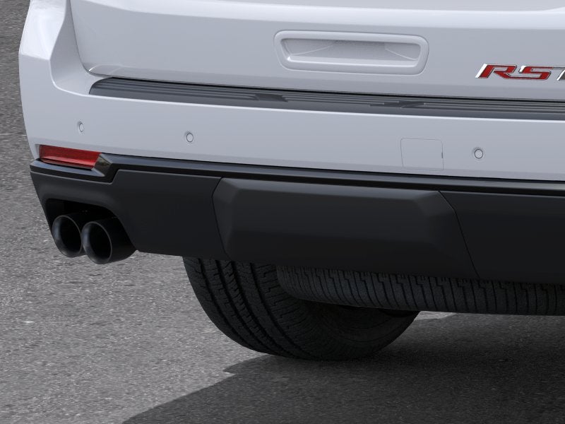 2026 Chevrolet Tahoe RST - Photo 43