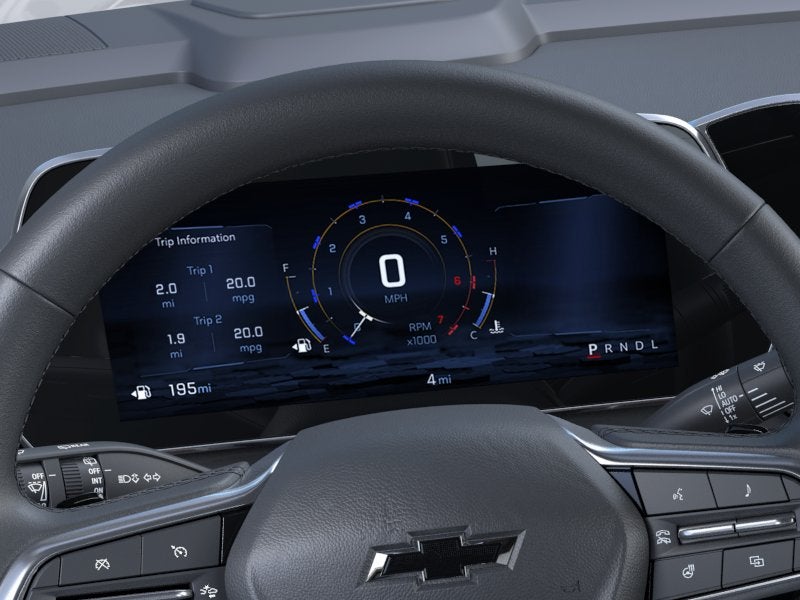 2026 Chevrolet Tahoe RST - Photo 47