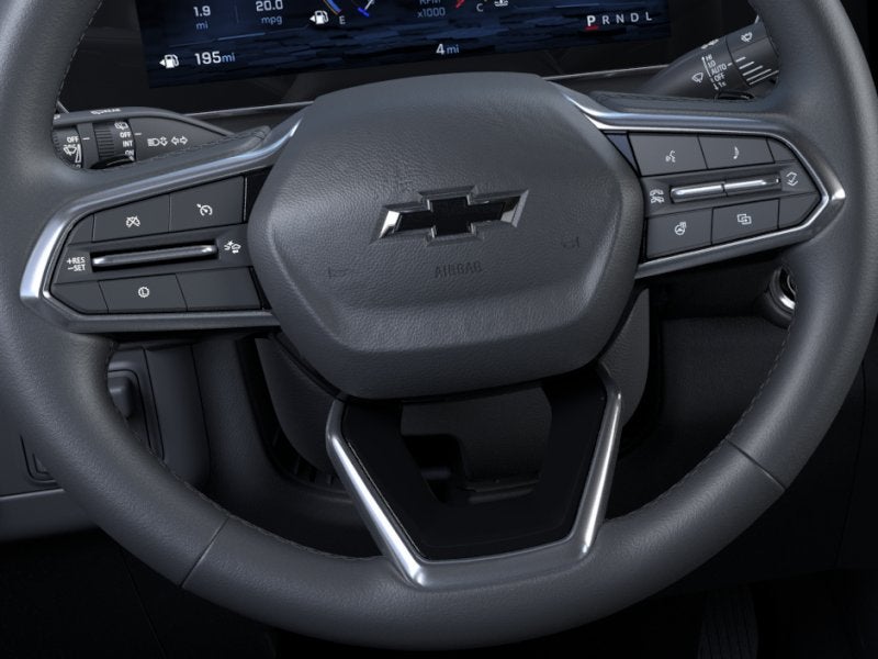 2026 Chevrolet Tahoe RST - Photo 48