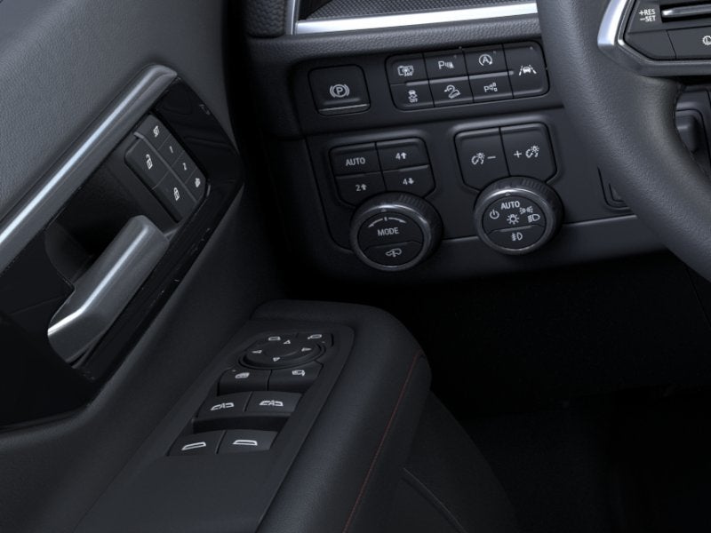 2026 Chevrolet Tahoe RST - Photo 51