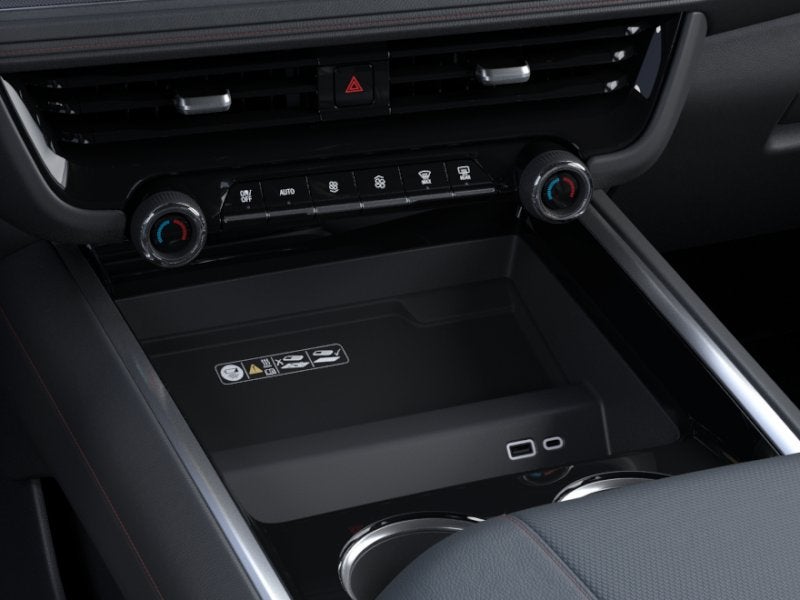 2026 Chevrolet Tahoe RST - Photo 52