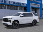2027 Chevrolet Tahoe RST
