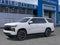 2027 Chevrolet Tahoe RST