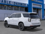 2027 Chevrolet Tahoe RST