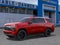 2027 Chevrolet Tahoe Premier